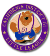 California District 51 Little League